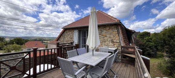 3 chambres Maison à Lot, France No. 301955 12