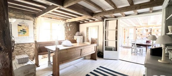 3 chambres Maison à Lot, France No. 301955 5