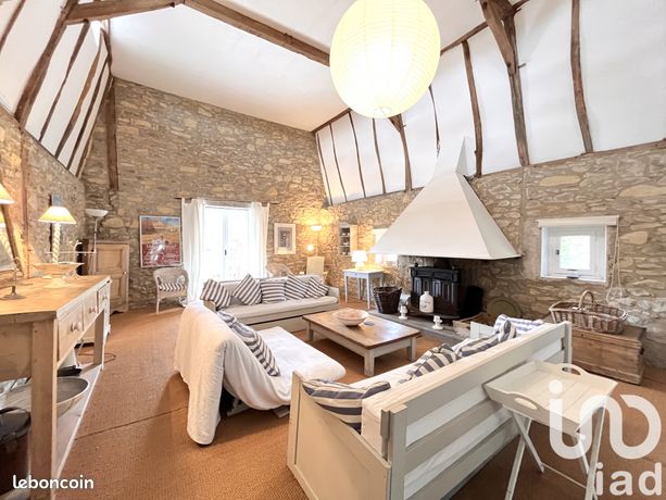 3 chambres Maison à Lot, France No. 301955