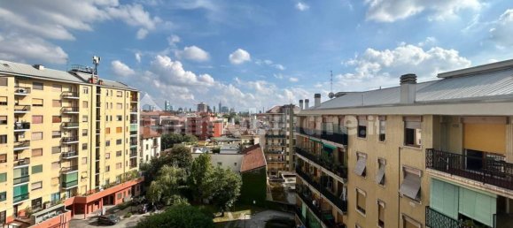 1 bedroom Apartment in Milan, Italy No. 346693 15