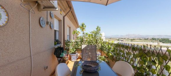 2 chambres Penthouse à Las Gabias, Spain No. 173811 3