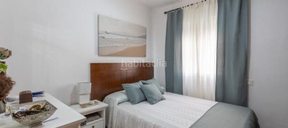 2 chambres Penthouse à Las Gabias, Spain No. 173811 36