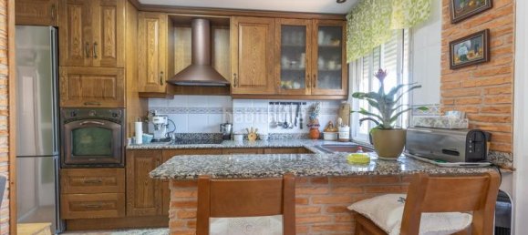 2 chambres Penthouse à Las Gabias, Spain No. 173811 20