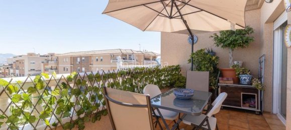 2 chambres Penthouse à Las Gabias, Spain No. 173811 2