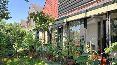 5-Zimmer Stadthaus in Traiskirchen, Austria, Nr. 251613