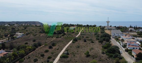  قطعة أرض في Luz, Portugal رقم 59208 4