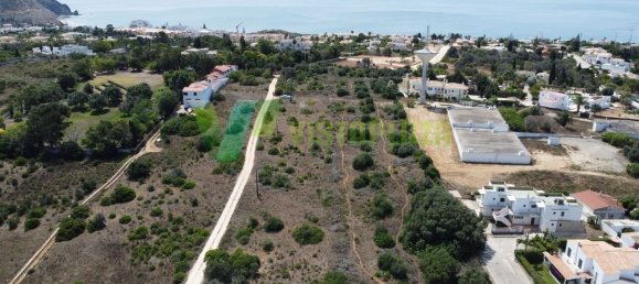  قطعة أرض في Luz, Portugal رقم 59208 7