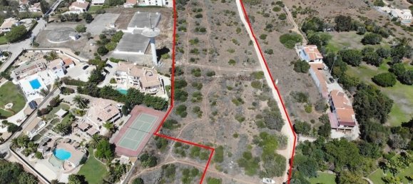  قطعة أرض في Luz, Portugal رقم 59208 2