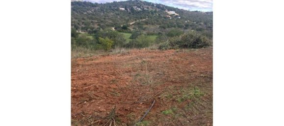 Grundstück in Loule, Portugal 5560m², Nr. 32842 19