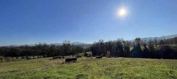 1 room Land in Traversetolo, Italy No. 5663 2