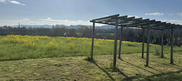 1 room Land in Traversetolo, Italy No. 5663 15