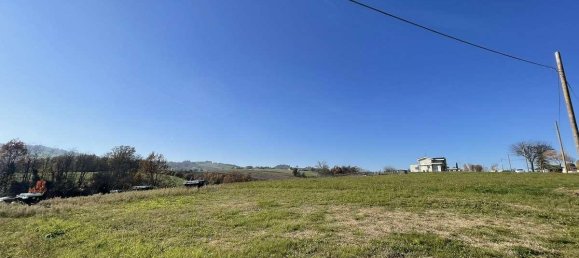 1 room Land in Traversetolo, Italy No. 5663 11