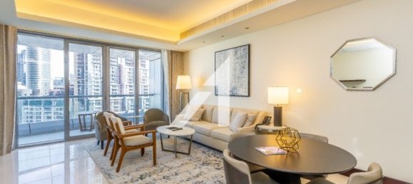 1 bedroom Apartment in Dubai, UAE No. 64715 8