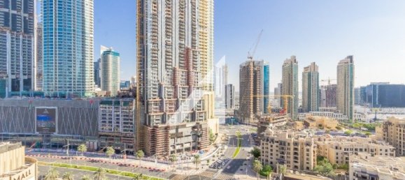 1 bedroom Apartment in Dubai, UAE No. 64715 2