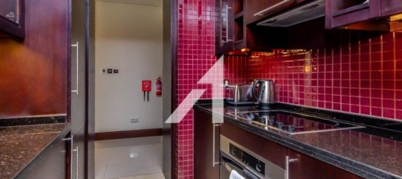 1 bedroom Apartment in Dubai, UAE No. 64715 6