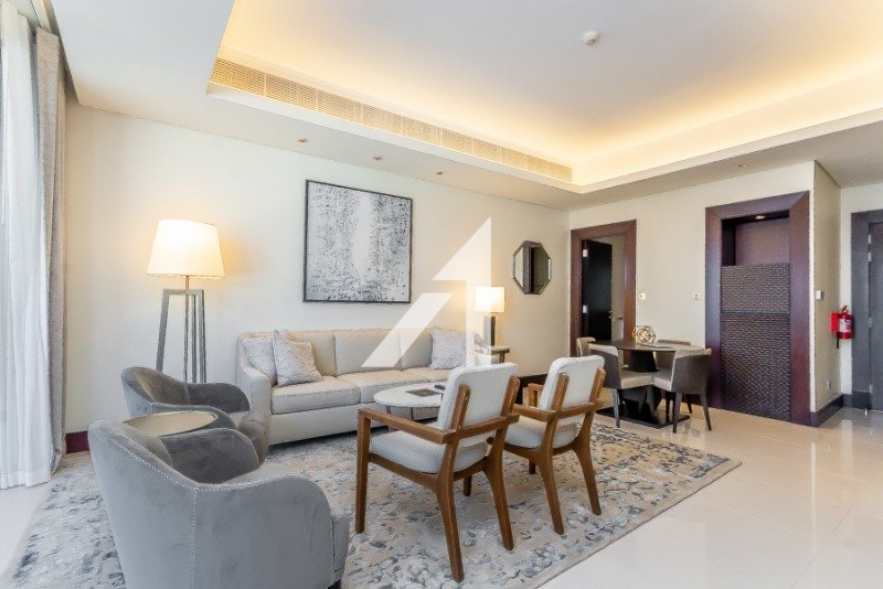 1 bedroom Apartment in Dubai, UAE No. 64715