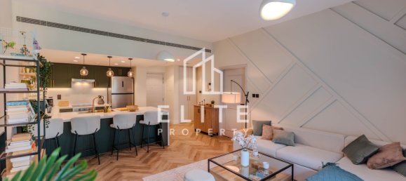 Studio in Greens, UAE No. 113114 10