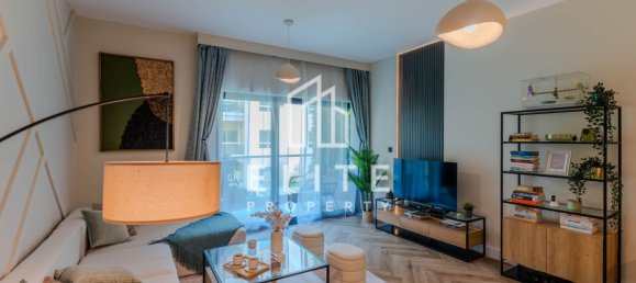 Studio in Greens, UAE No. 113114 19