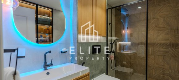 Studio in Greens, UAE No. 113114 18