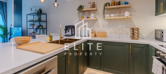 Studio in Greens, UAE No. 113114 16