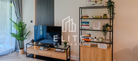 Studio in Greens, UAE No. 113114 20