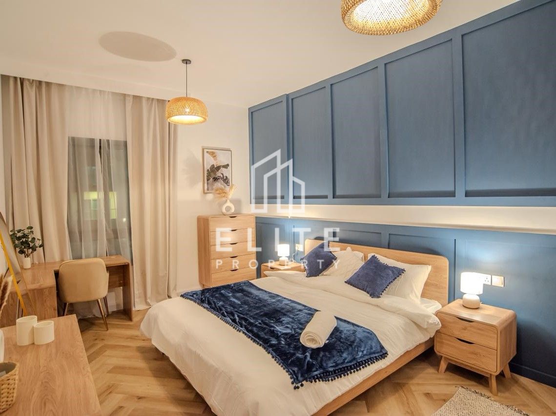 Studio in Greens, UAE No. 113114