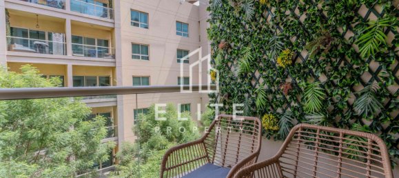 Studio in Greens, UAE No. 113114 23