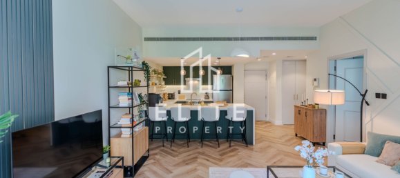 Studio in Greens, UAE No. 113114 7