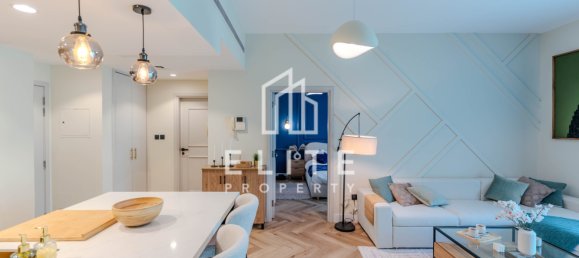 Studio in Greens, UAE No. 113114 3