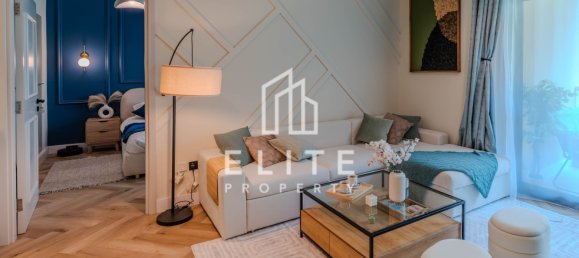 Studio in Greens, UAE No. 113114 2