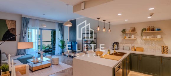 Studio in Greens, UAE No. 113114 11