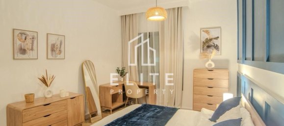 Studio in Greens, UAE No. 113114 15