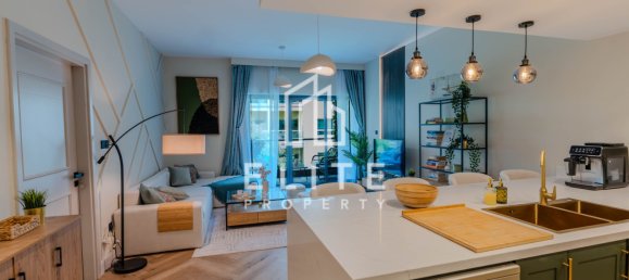 Studio in Greens, UAE No. 113114 6