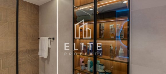 Studio in Greens, UAE No. 113114 21