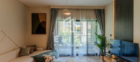 Studio in Greens, UAE No. 113114 14