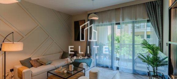 Studio in Greens, UAE No. 113114 5