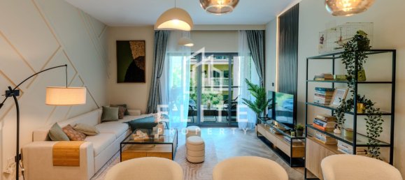 Studio in Greens, UAE No. 113114 22