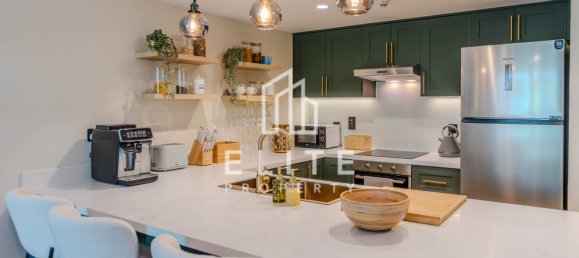 Studio in Greens, UAE No. 113114 9