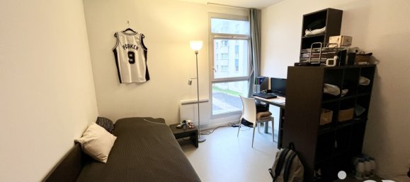 Estúdio em Valenciennes, France N.º 48454 3