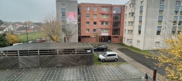 Estúdio em Valenciennes, France N.º 48454 8
