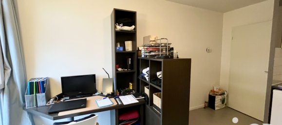 Estúdio em Valenciennes, France N.º 48454 4