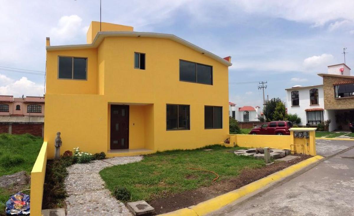 Дом с 3 спальнями в Сан Буэнавентура, Мексика № 218005