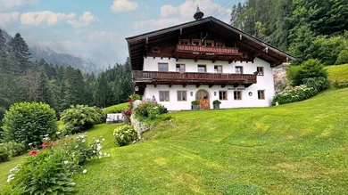 4 Schlafzimmer Haus in Unken, Austria, Nr. 26477