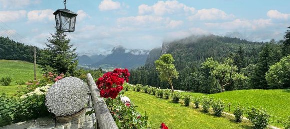 4 Schlafzimmer Haus in Unken, Austria, Nr. 26477 3