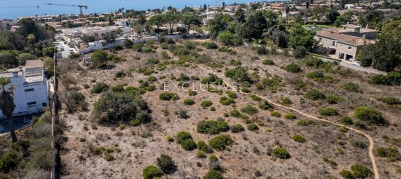 Terreno em Luz, Portugal 2100 m² N.º 121833 16
