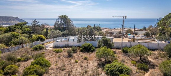 Terreno em Luz, Portugal 2100 m² N.º 121833 12