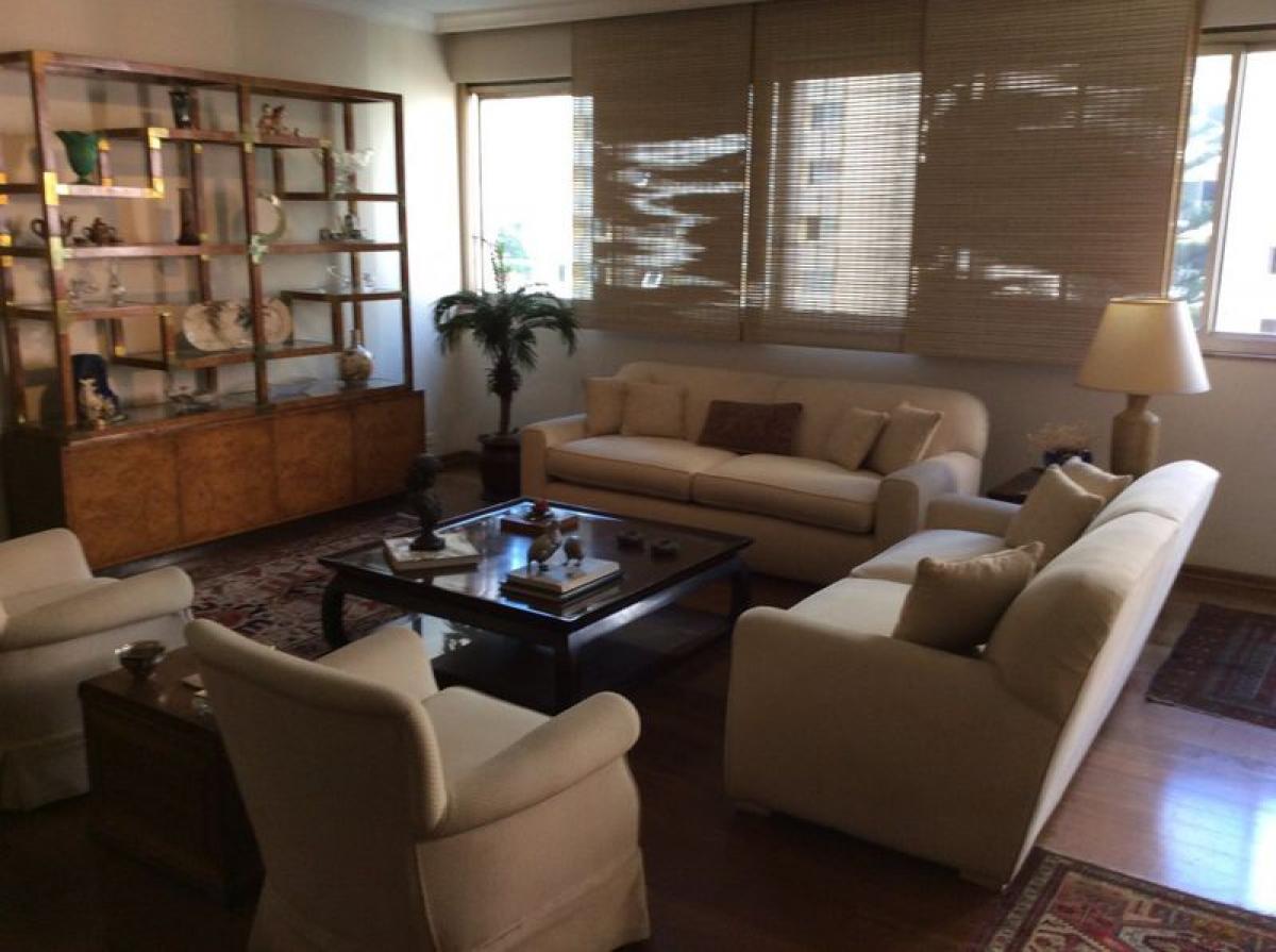 Apartamento T4 em São Paulo, Brazil N.º 488099