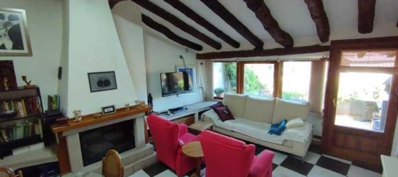 Casa de 5 dormitorios en Huesca, Spain No. 64449 25