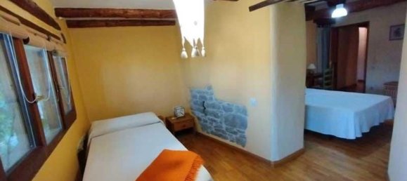 Casa de 5 dormitorios en Huesca, Spain No. 64449 19