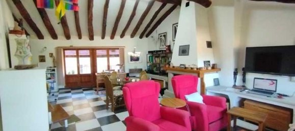 Casa de 5 dormitorios en Huesca, Spain No. 64449 23